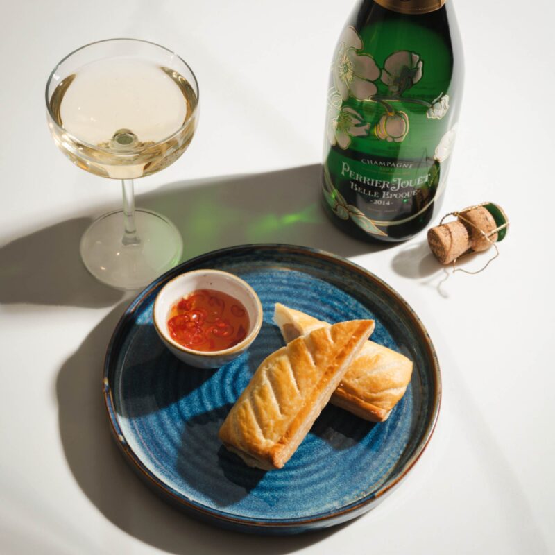 Greggs Champagne Bar at Fenwick Newcastle - Until Tuesday 31st December 2024