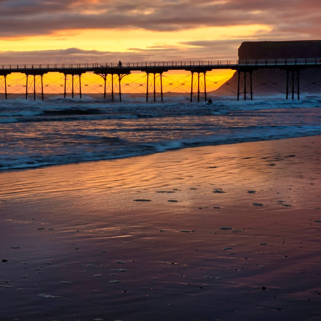 HLN's guide to a weekend in Saltburn