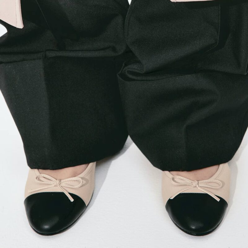 H&M - Ballet Pumps - £18.99