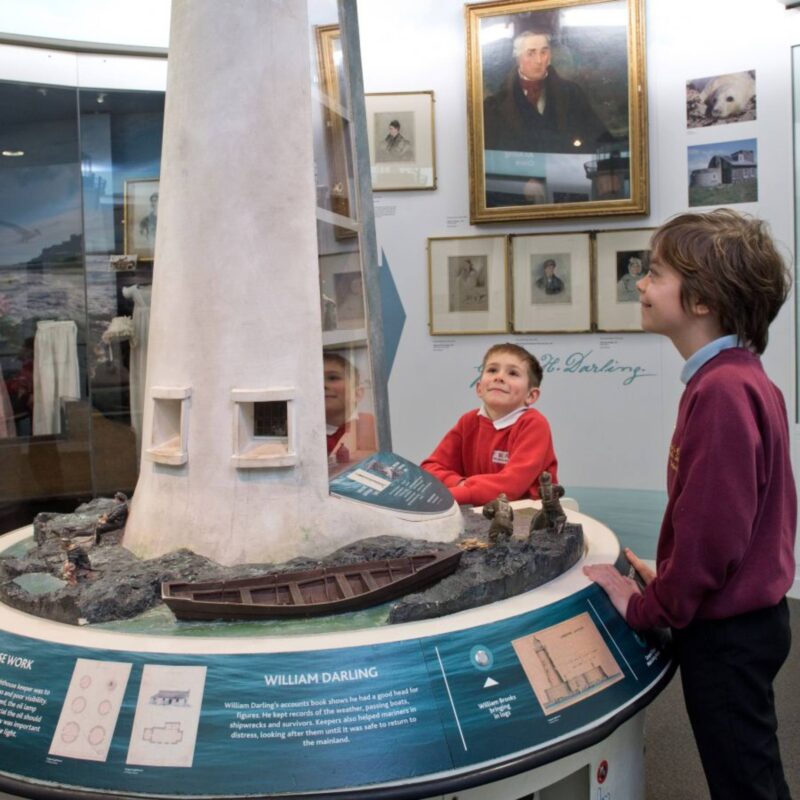 Grace Darling Museum 