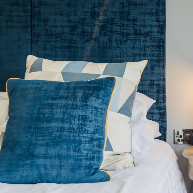 The Sunningdale Hotel 