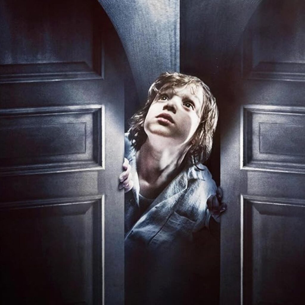 Stream and scream: What to watch this spooky szn