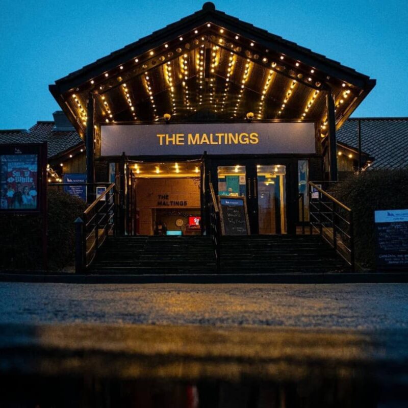 The Maltings 