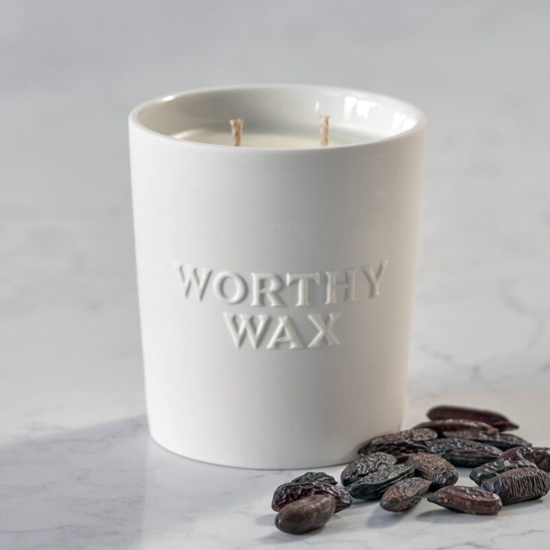 Worthy Wax – Winter – from £40.00 