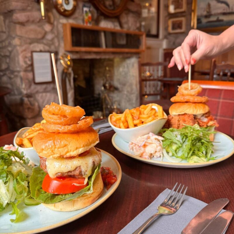 The Olde Ship 