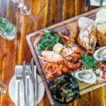 Where to eat the best seafood in the North East