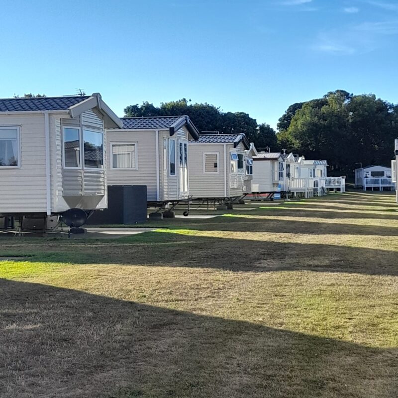 Glororum Holiday Park