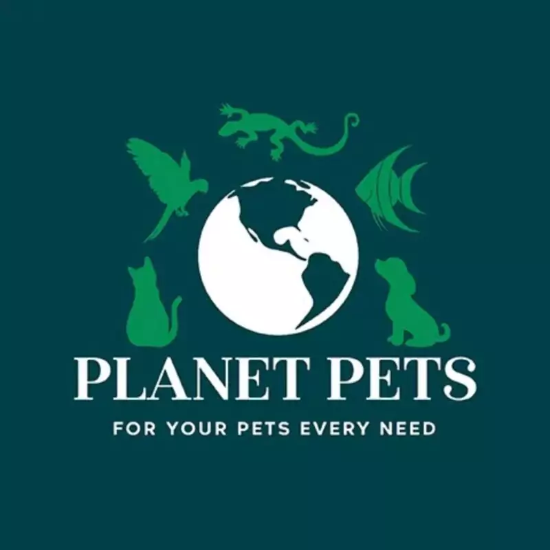 Plant Pets