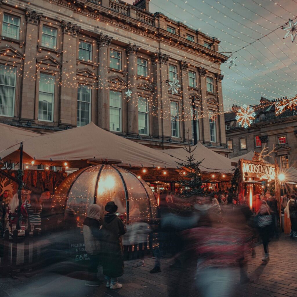 2024 work Christmas party ideas that stand out