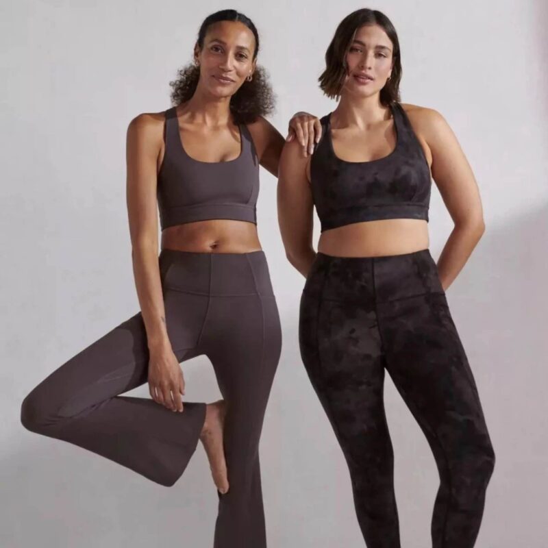 Sweaty Betty Free Pilates at John Lewis & Partners - Tuesday 5th and Tuesday 19th November 2024
