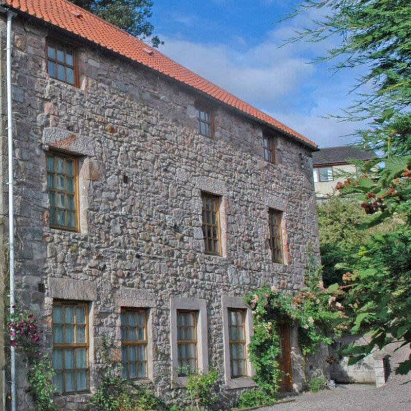 The Old Mill Bed and Breakfast