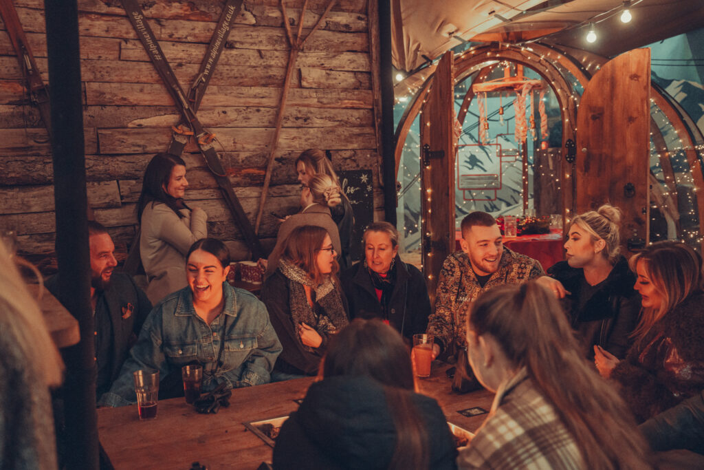 2024 work Christmas party ideas that stand out