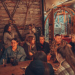 2024 work Christmas party ideas that stand out