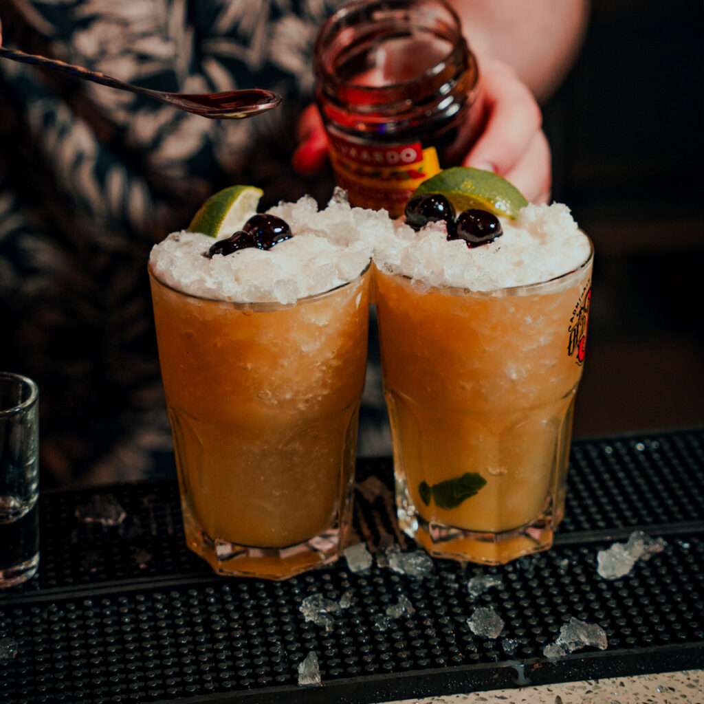 Girls’ nights out at No28 Newcastle: £5 plates and 2 cocktails for £12