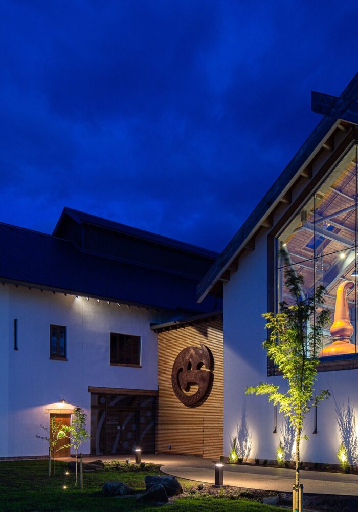 4 festive events at Ad Gerfin to book before they sell out