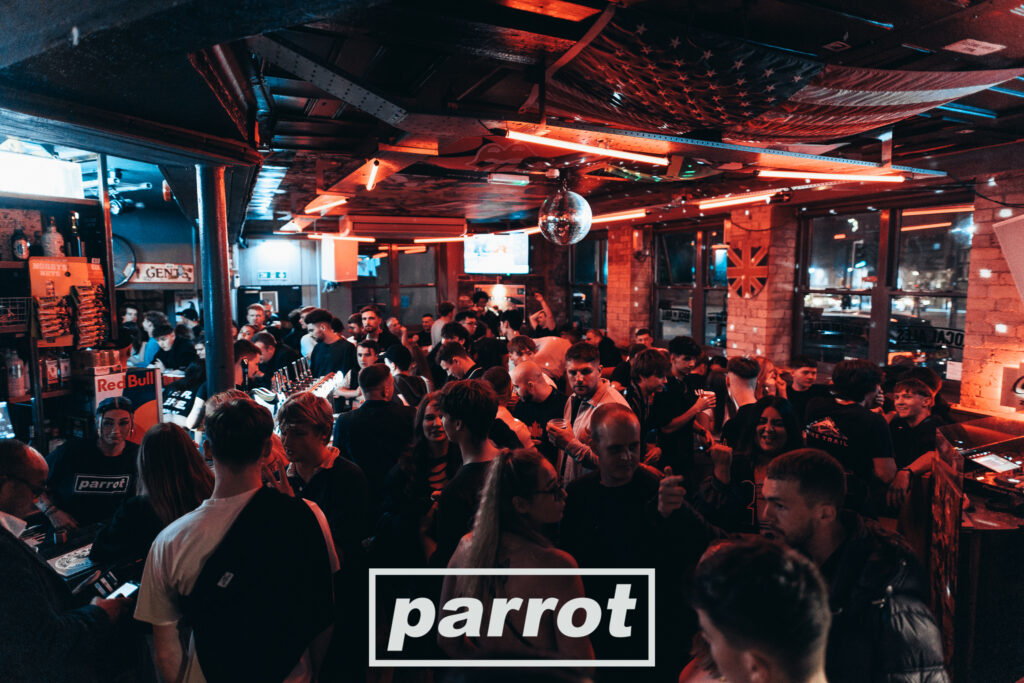 These are the best student nights in Newcastle 2024