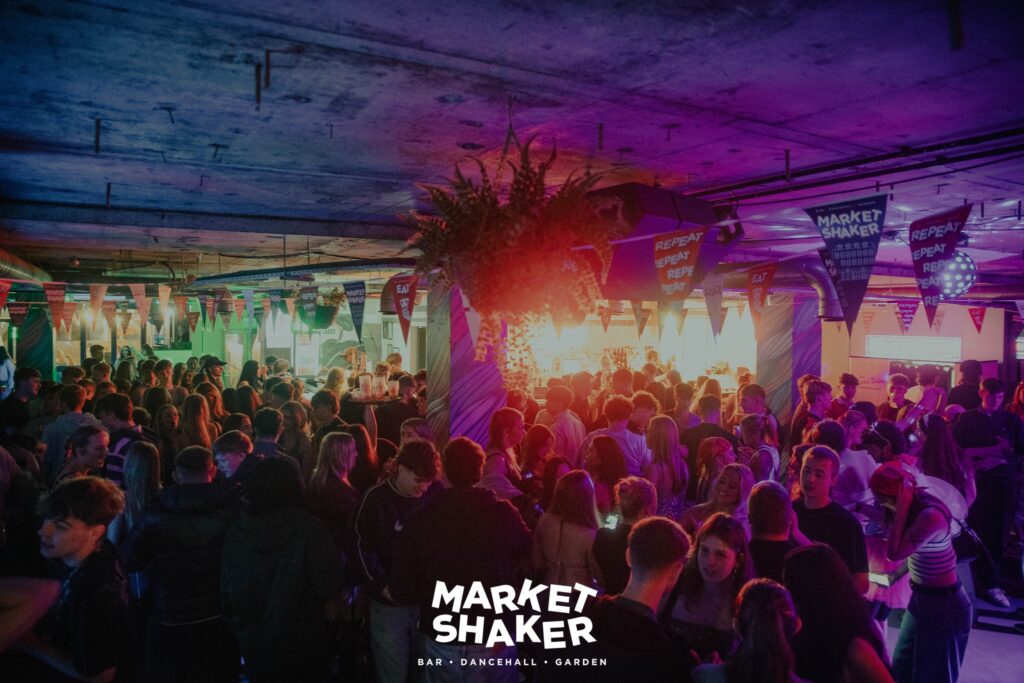 These are the best student nights in Newcastle 2024