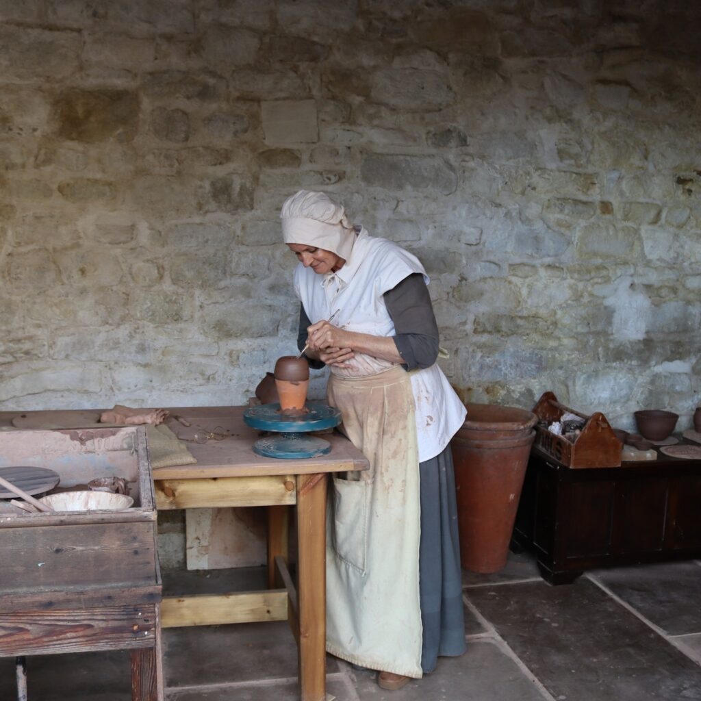 Beamish Museum