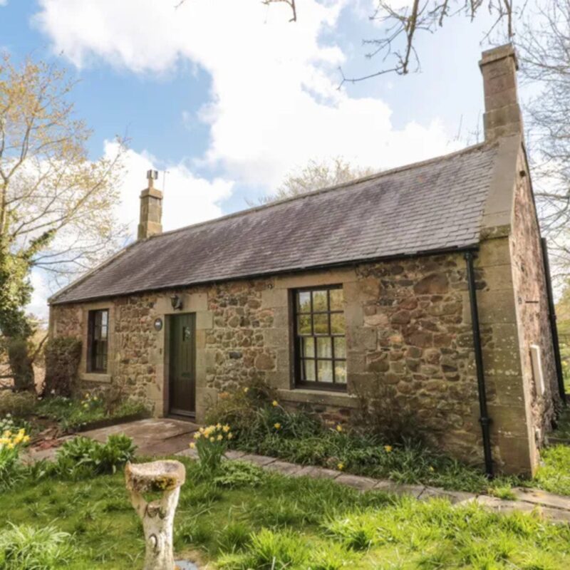 Rose Cottage 