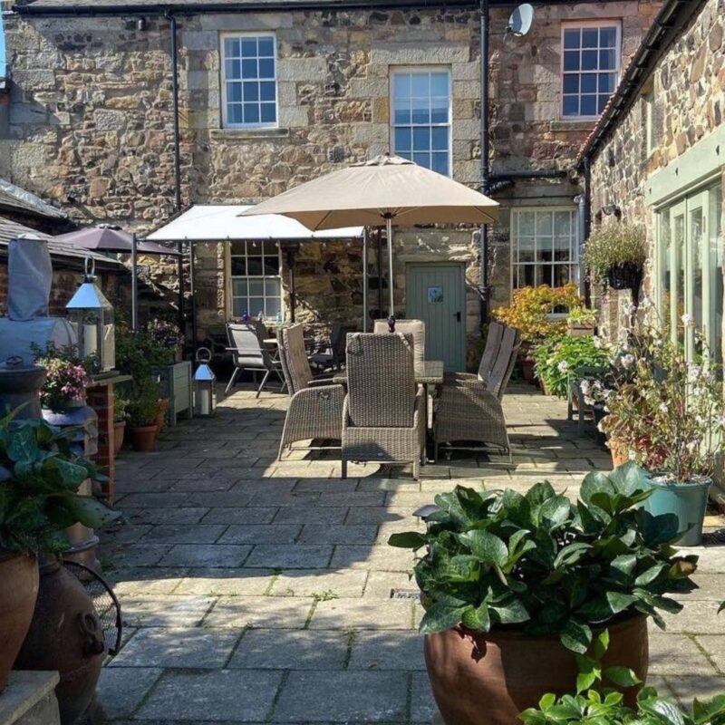 Market Cross Guest House