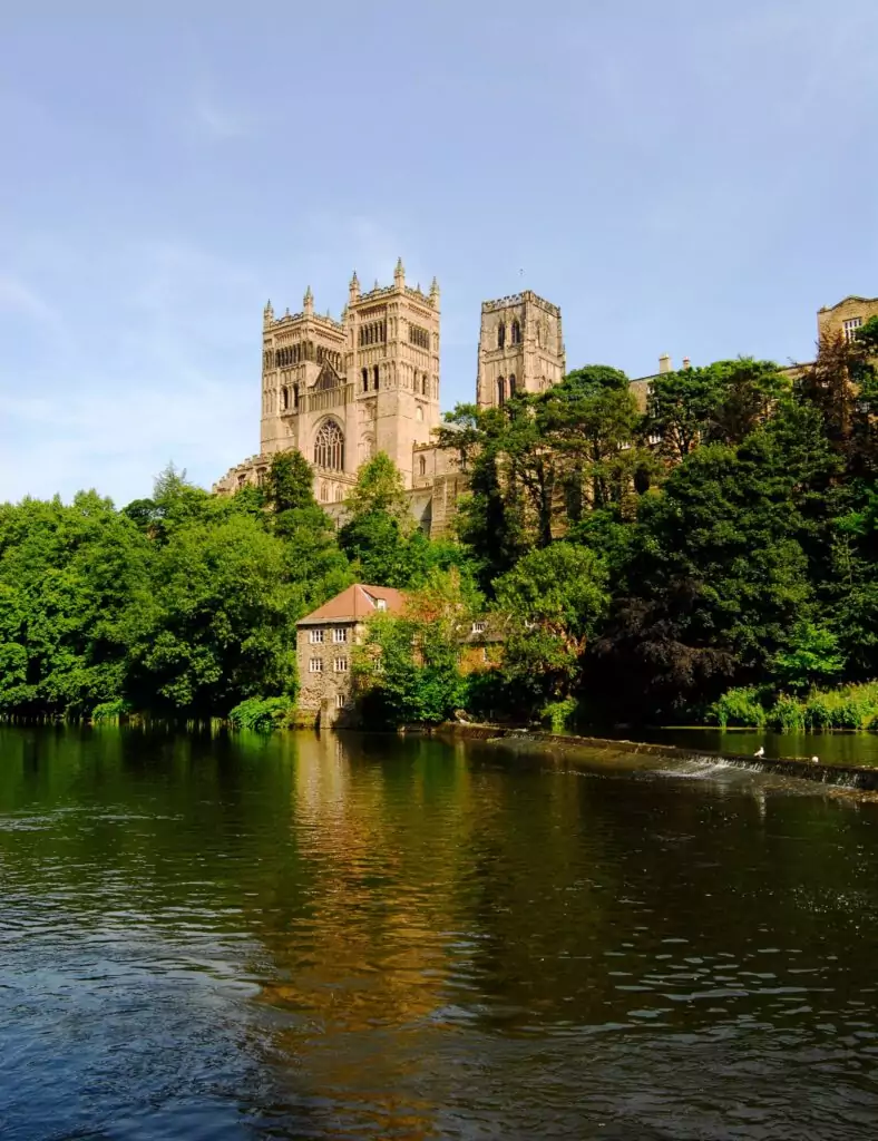 Free days out in the North East
