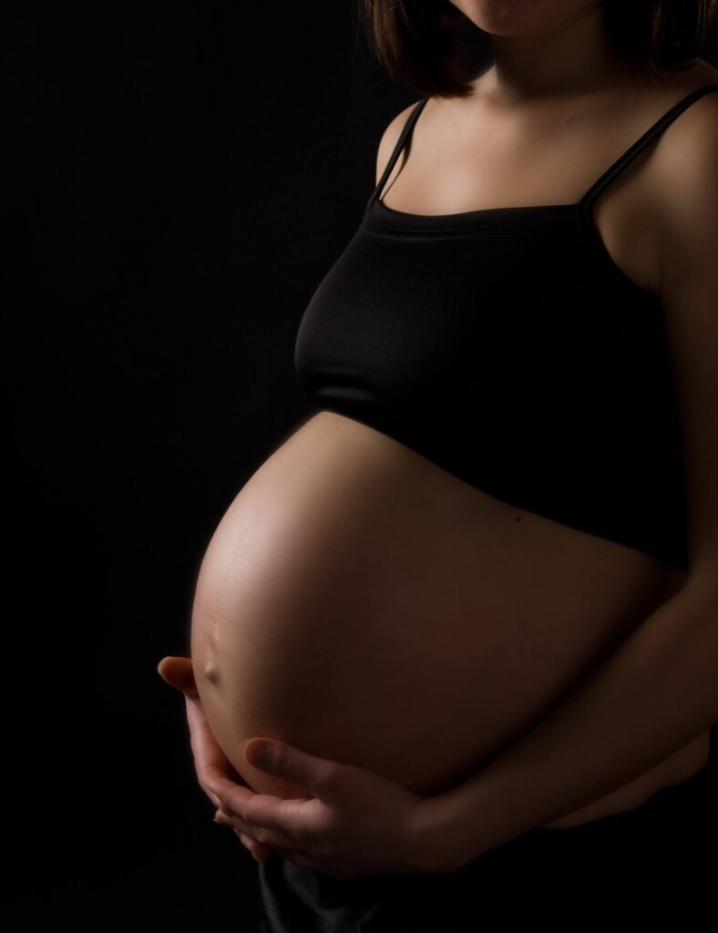 Matrescence: the overlooked impact of transition into motherhood