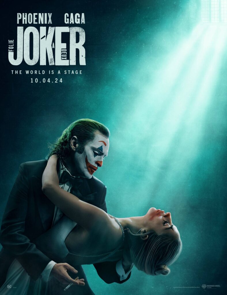 It’s cinema szn: Here’s what we’re going to see…