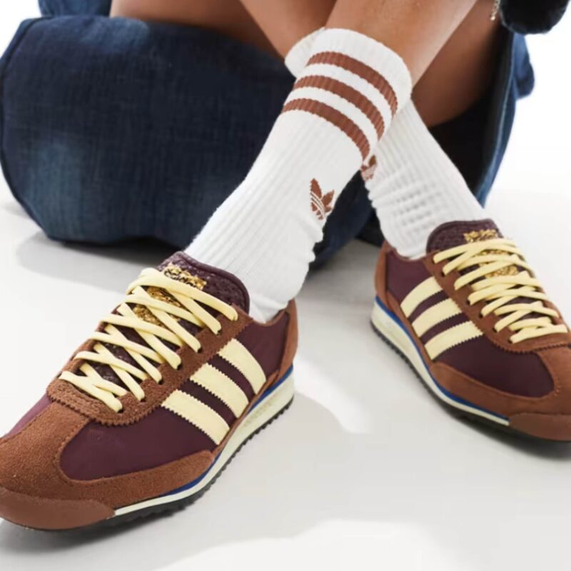 Adidas – SL72 OG Shoes - £80.00