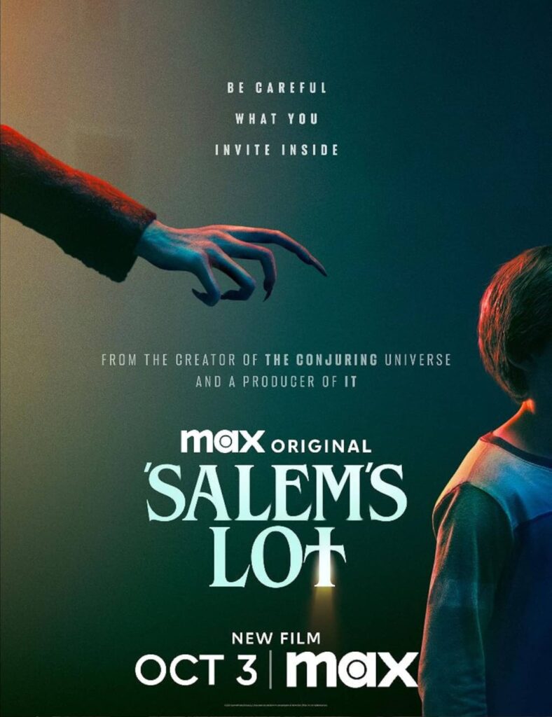 It’s cinema szn: Here’s what we’re going to see…