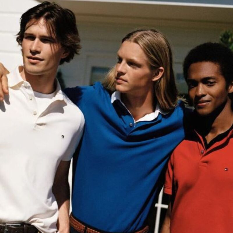 Tommy Hilfiger