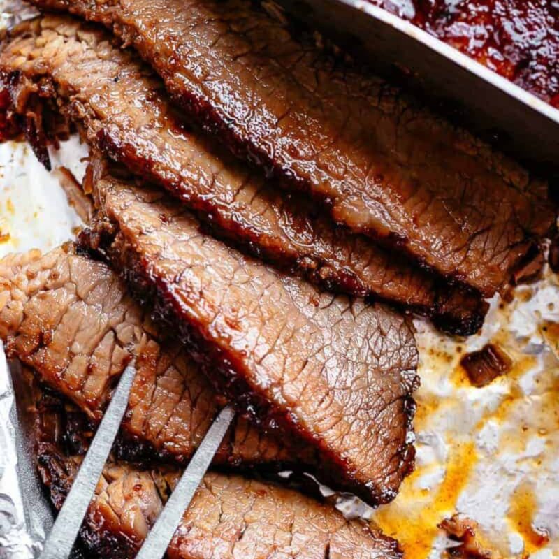 Brisket - from £17.50