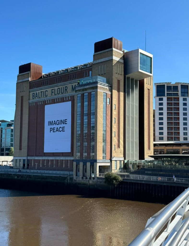 Free days out in the North East