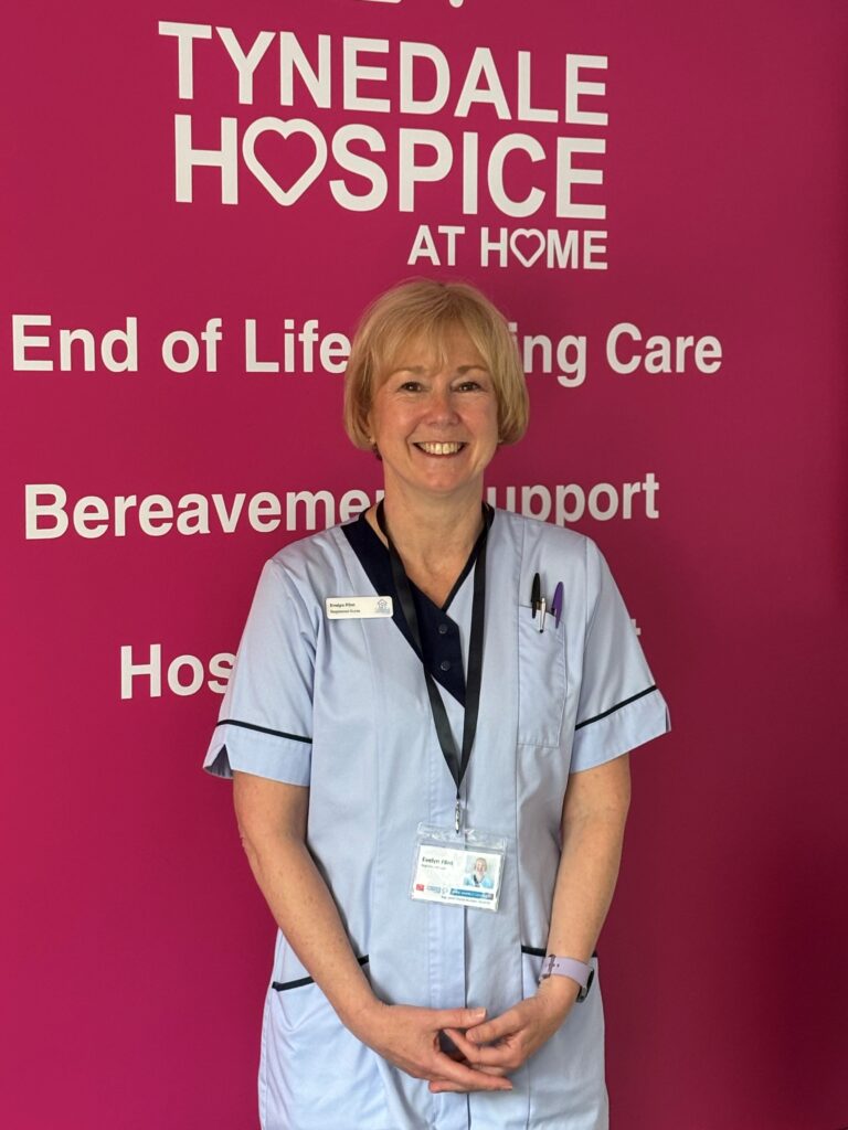 Tynedale Hospice at Home