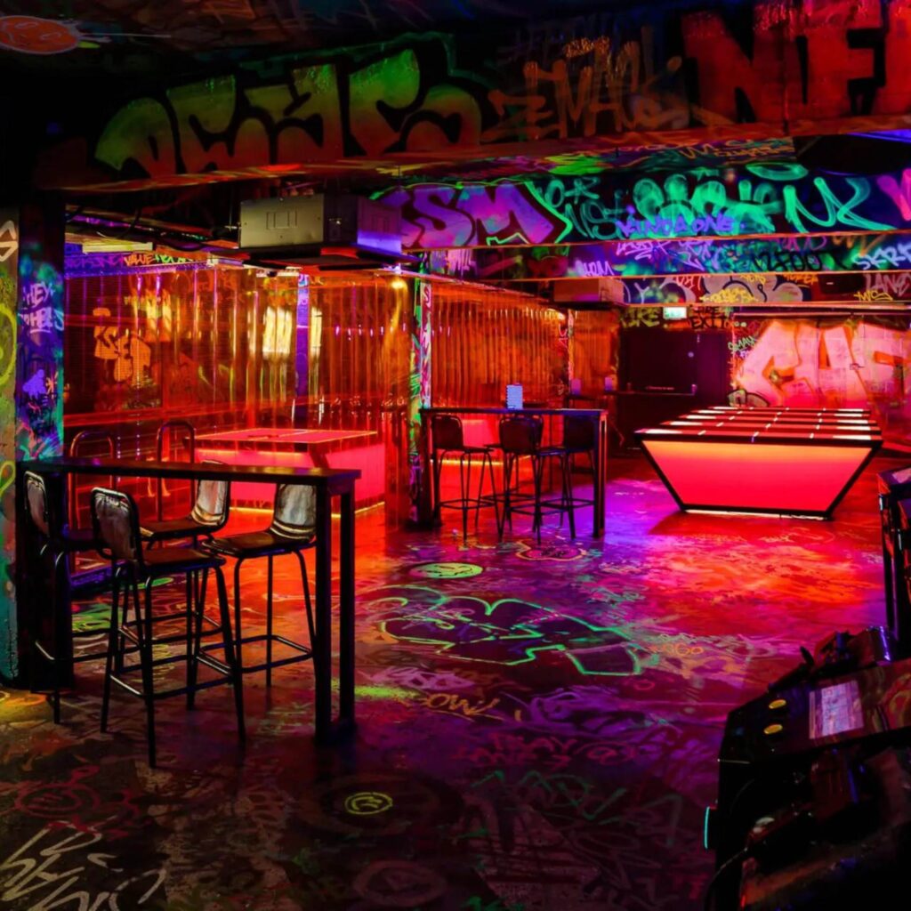 These are the best student nights in Newcastle 2024
