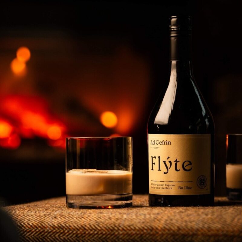 Flyte - £21.00