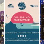 4 things to do in the North East this weekend