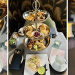 The Halston's irresistible bottomless prosecco afternoon tea you need to try