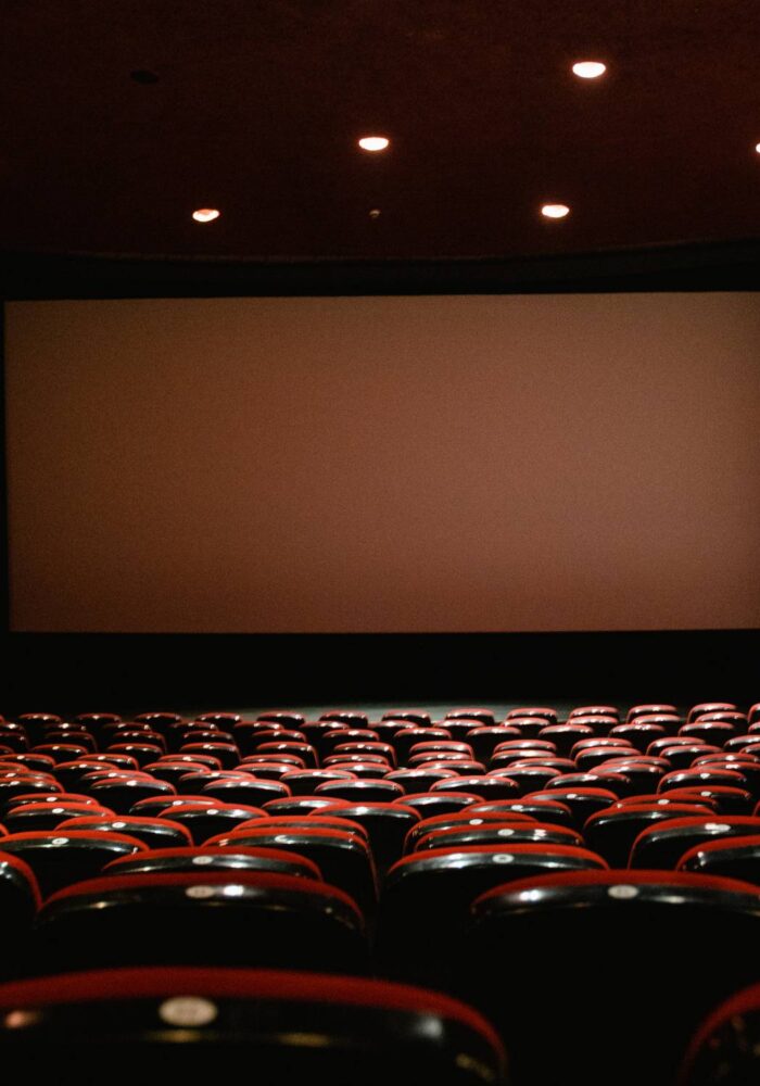 It’s cinema szn: Here’s what we’re going to see…