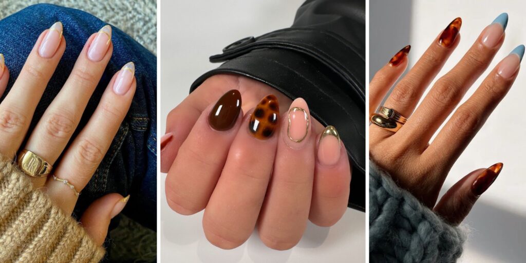 7 Newcastle salons to get your autumnal nail fix