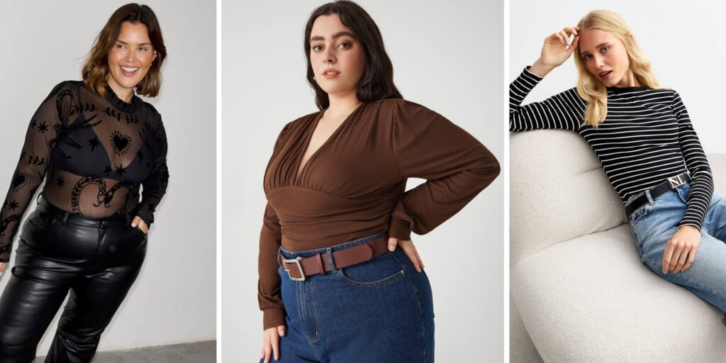 How to style a bodysuit