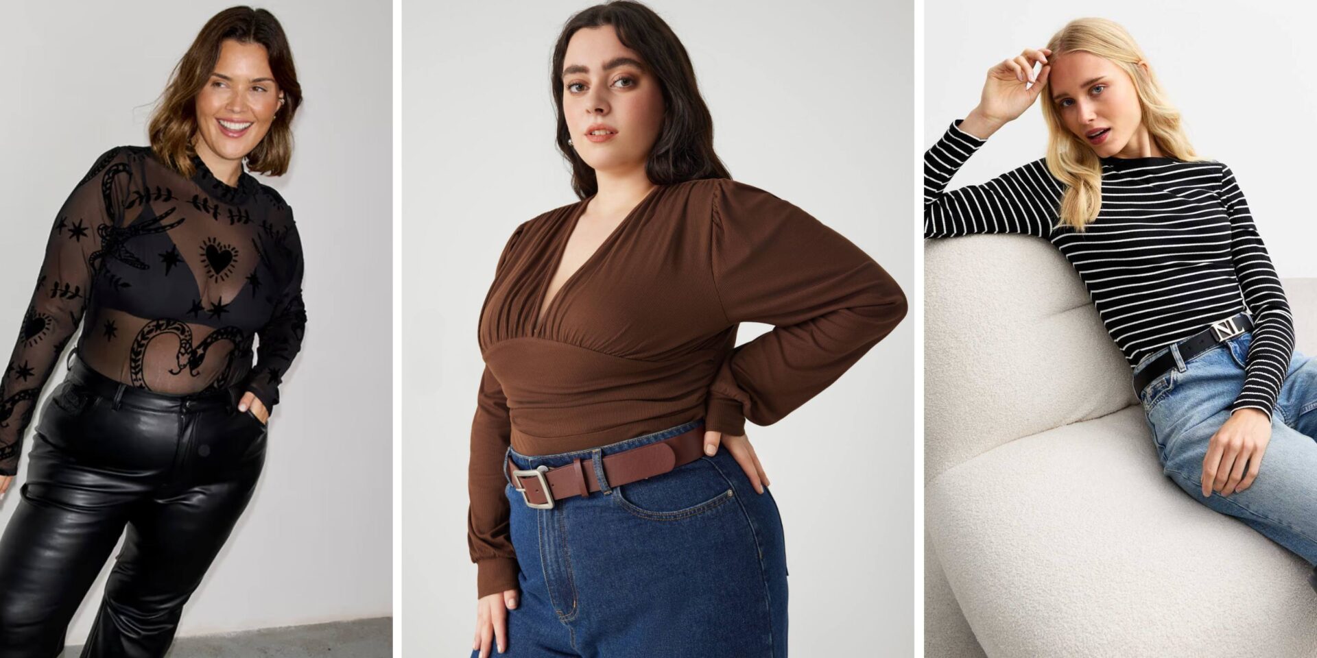 Secrets To A Good Life Bodysuit