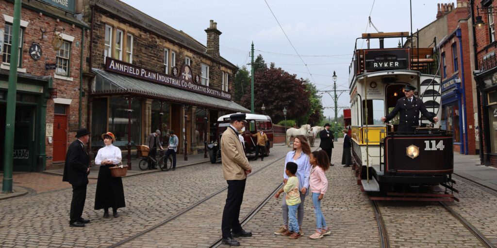 Beamish Museum