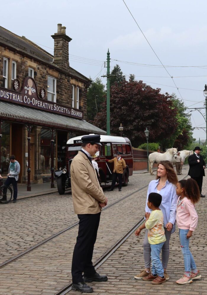 Beamish Museum