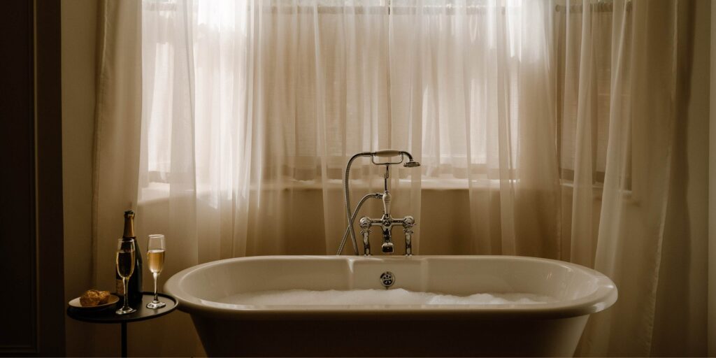 Saltmoore Winter Spa Offers