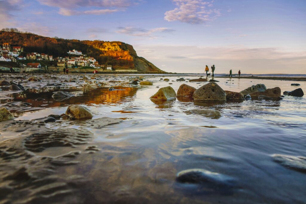 HLN's guide to a weekend in Saltburn
