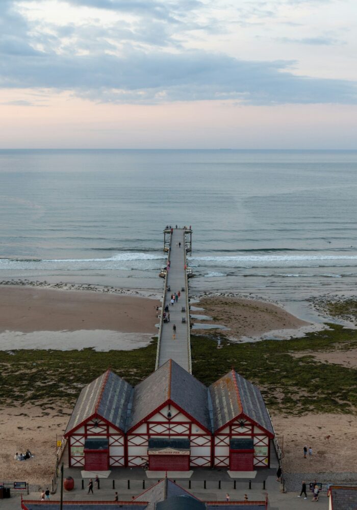 HLN's guide to a weekend in Saltburn