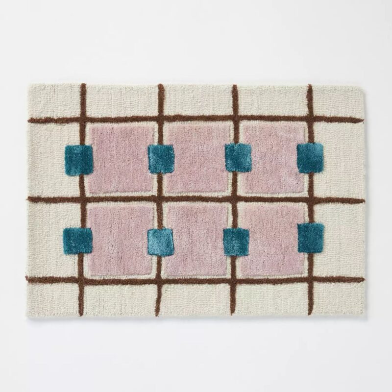 Anthropologie – Hand Tufted Greer Rug – from £88