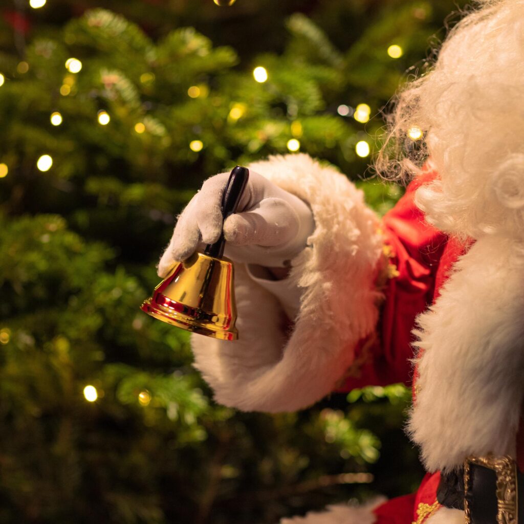 Santa's Sunday Lunches at Slieve Donard