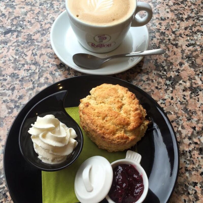 Olive Branch Café