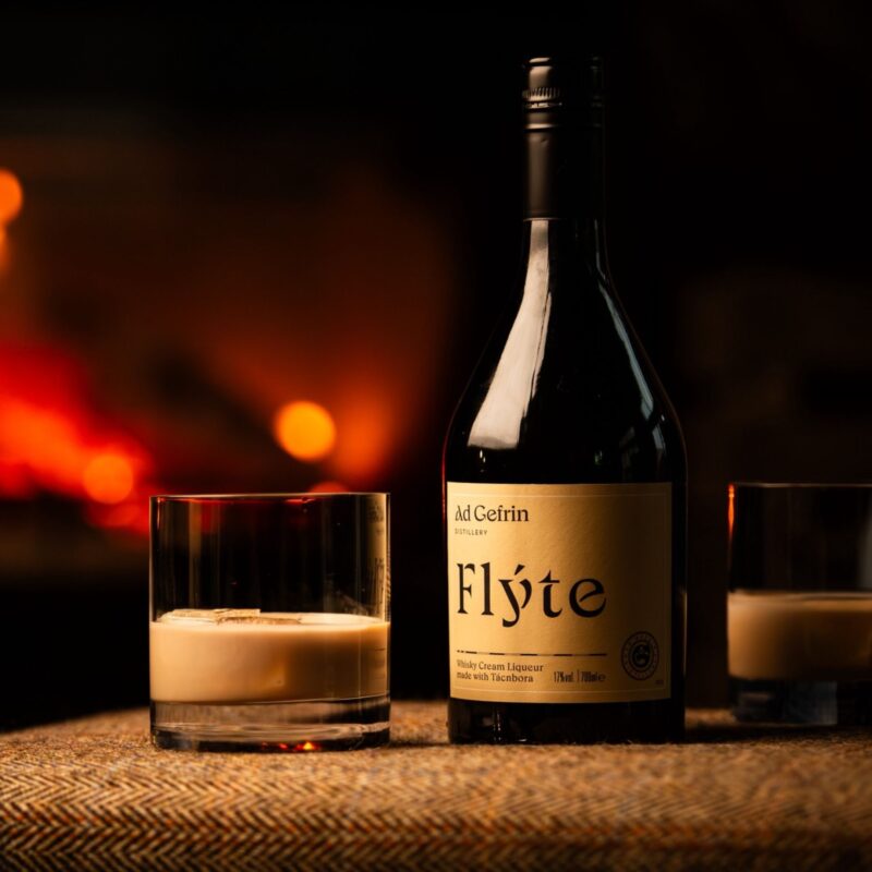 Flýte - £21.00